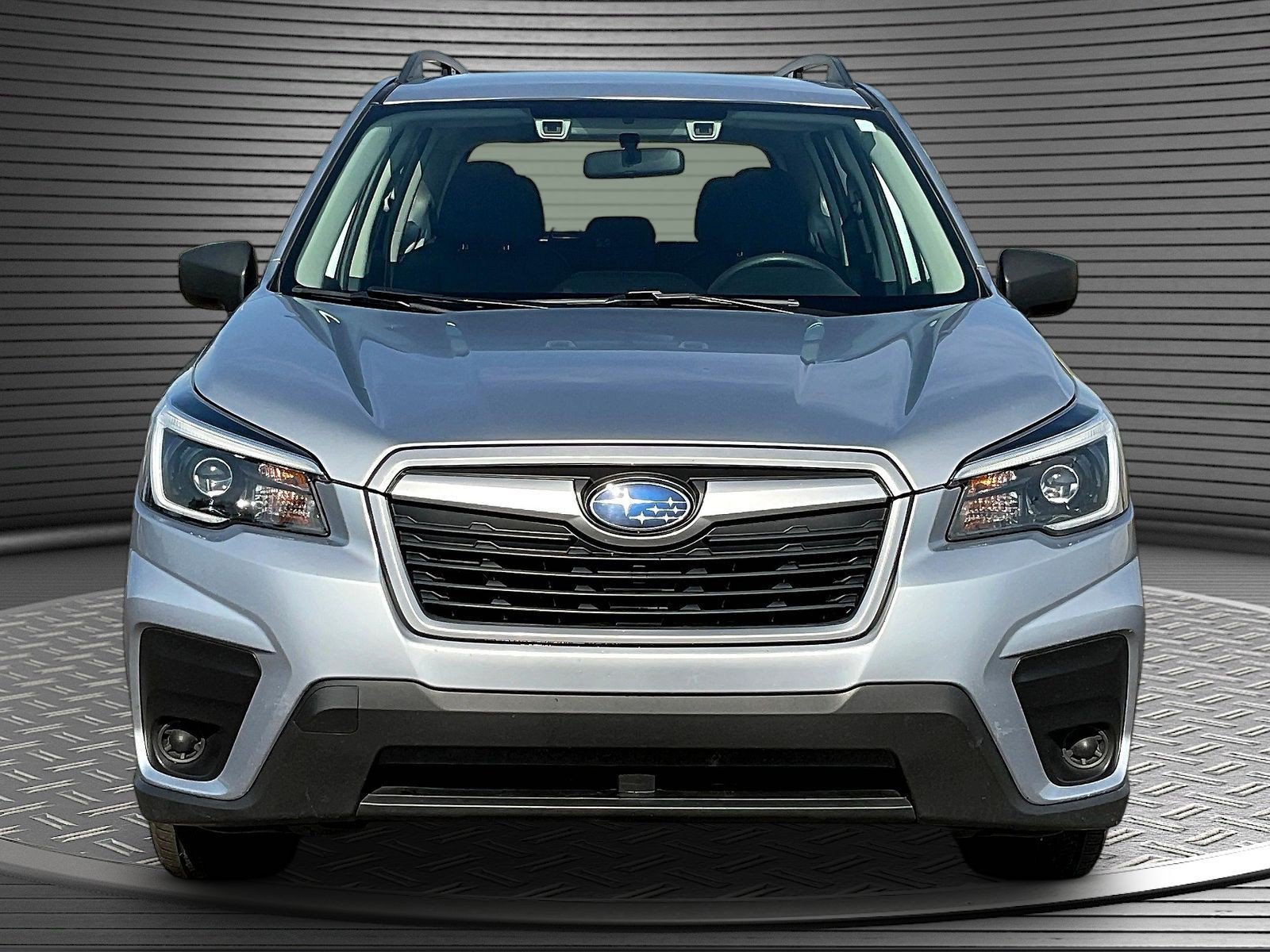 Used 2021 Subaru Forester AWD/4WD image 2