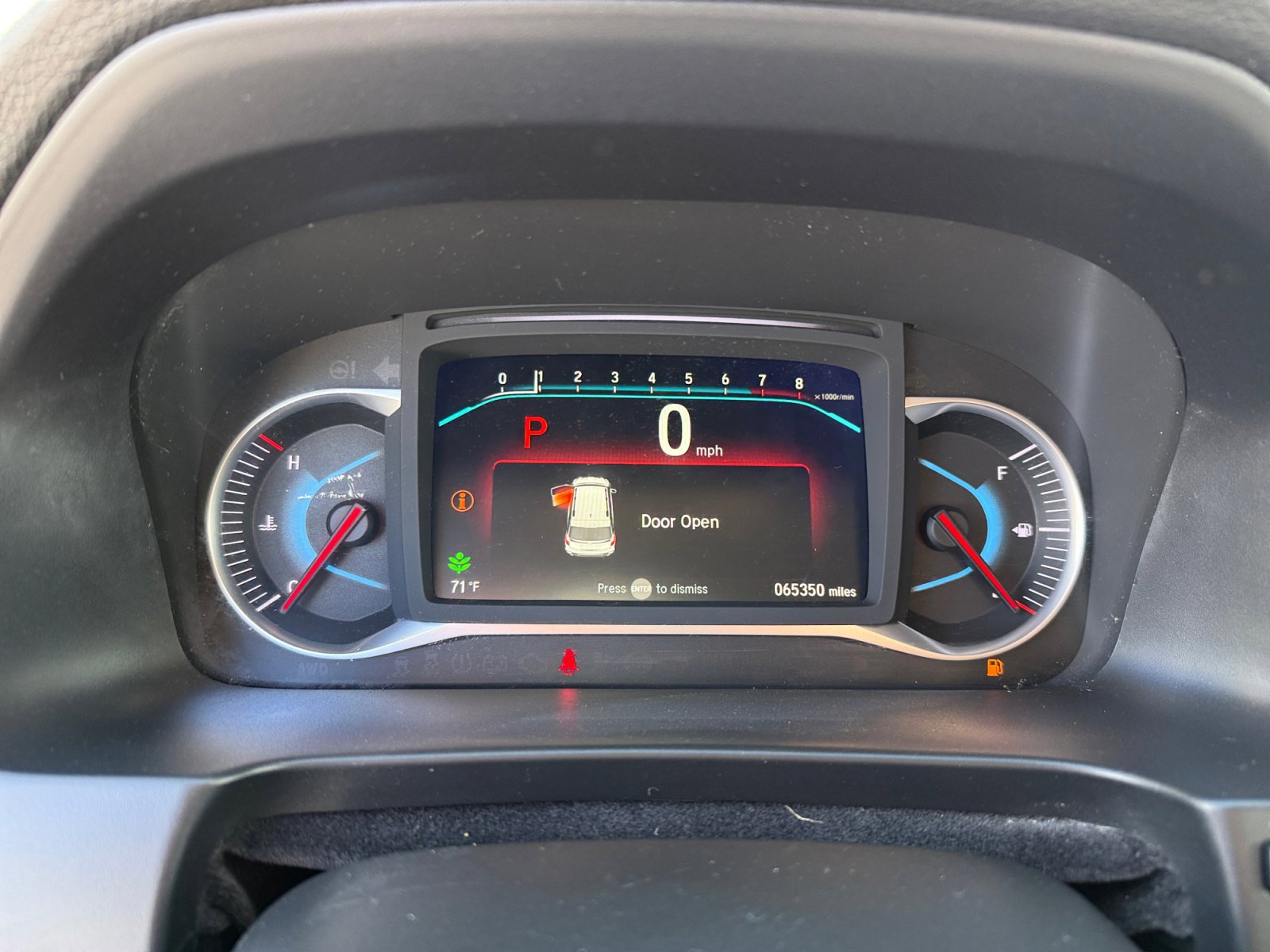 Used 2022 Honda Pilot Special Edition image 11