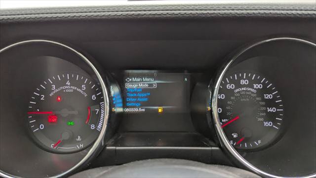 Used 2015 Ford Mustang GT w/ GT Performance Package RWD image 21