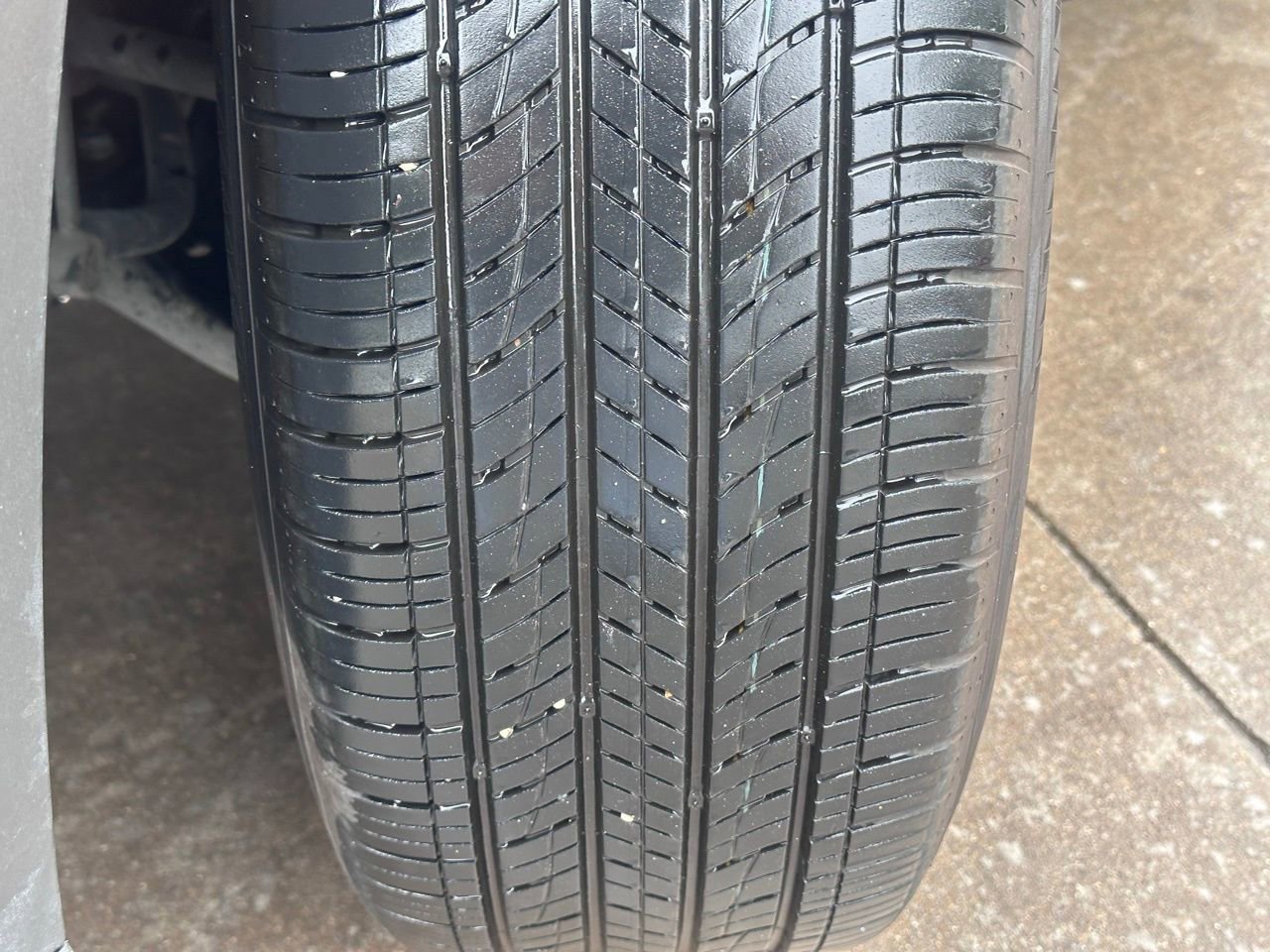 Used 2025 Hyundai Tucson SEL image 3