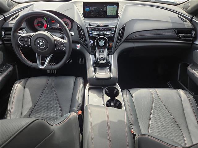Used 2025 Acura RDX A-Spec image 18