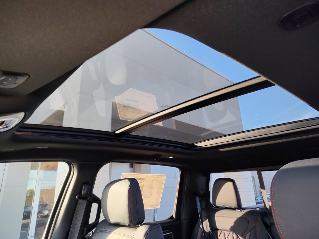 New 2026 RAM 1500 Big Horn image 28