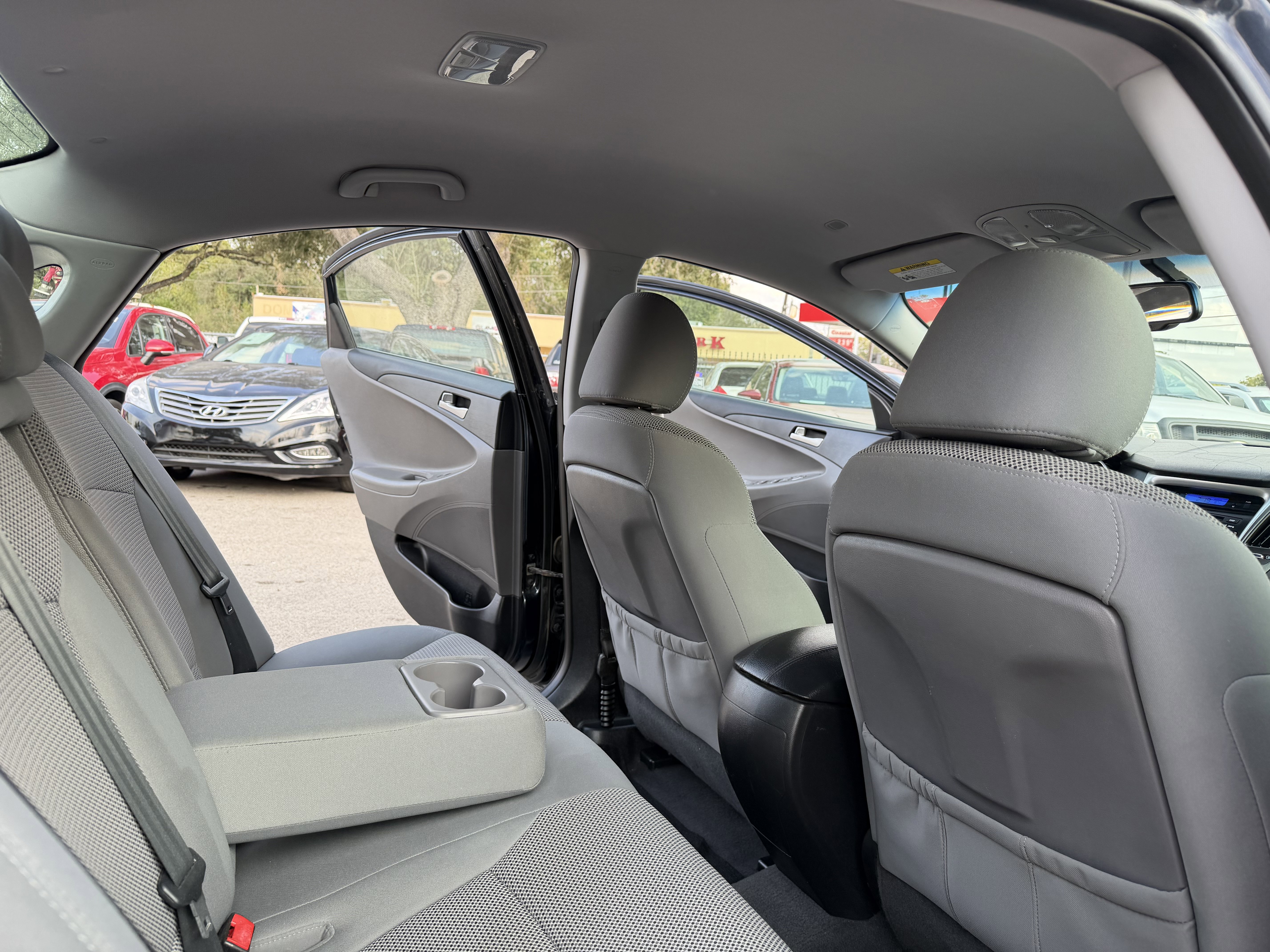 Used 2012 Hyundai Sonata GLS image 23