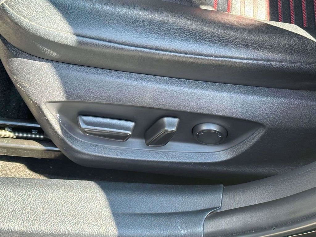 Used 2023 Toyota Camry TRD FWD image 16