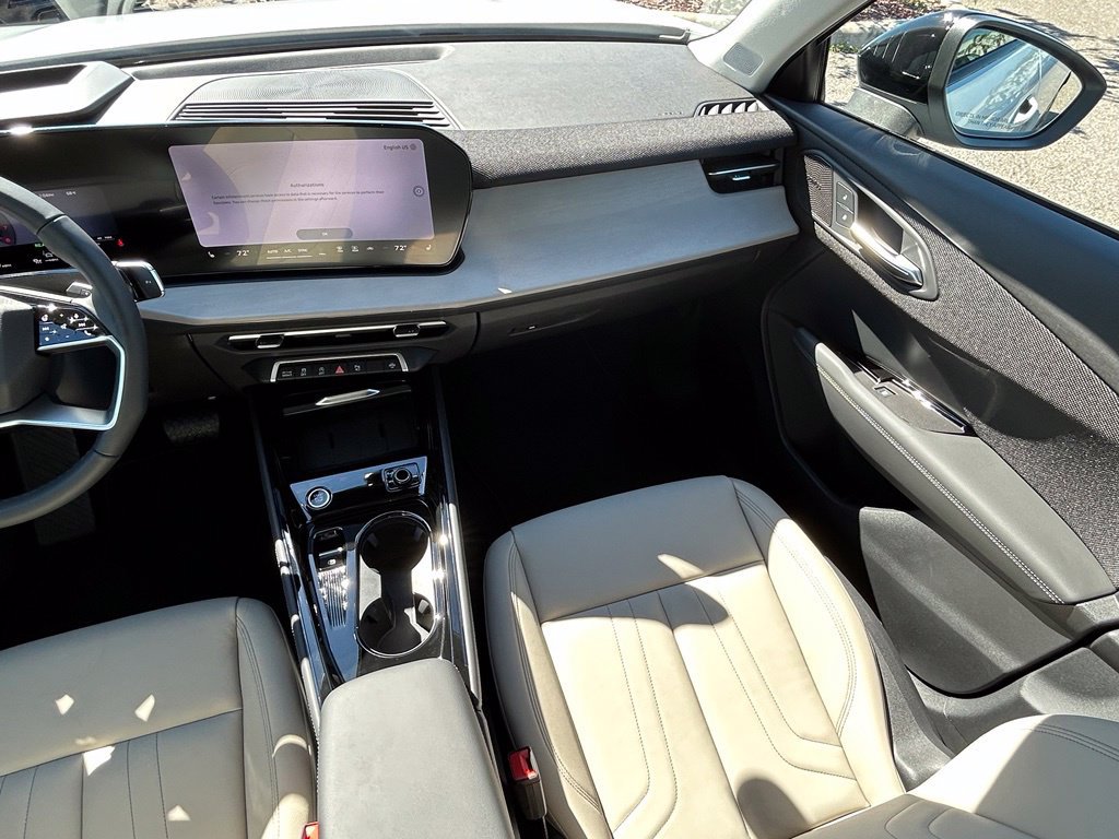 New 2026 Audi Q3 quattro 2.0T AWD/4WD image 10