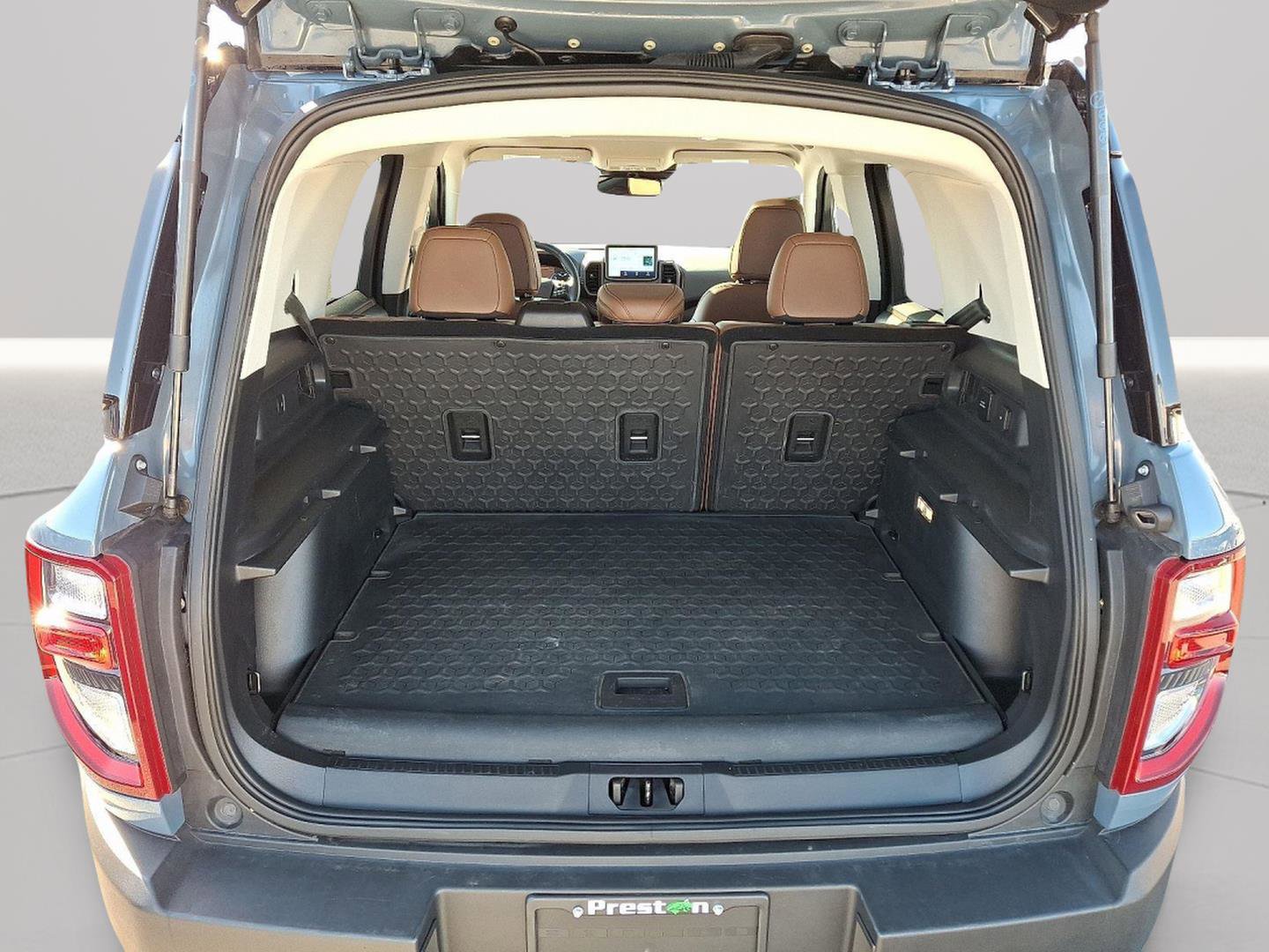 Used 2024 Ford Bronco Sport Badlands w/ Premium Package image 73