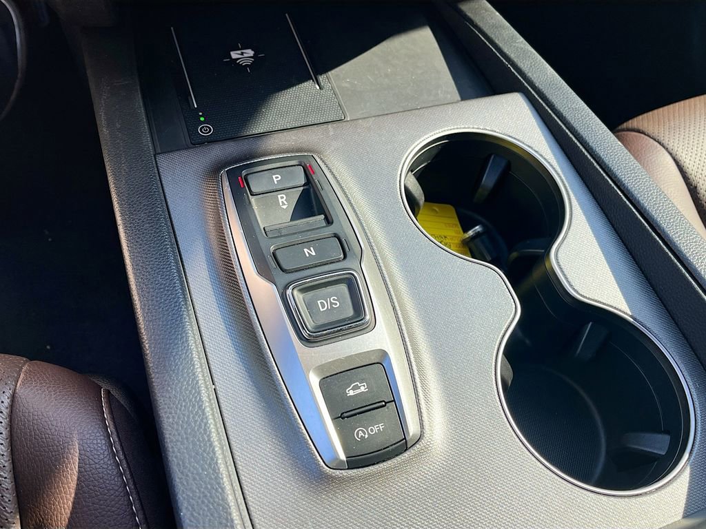 Used 2024 Honda Ridgeline RTL image 16