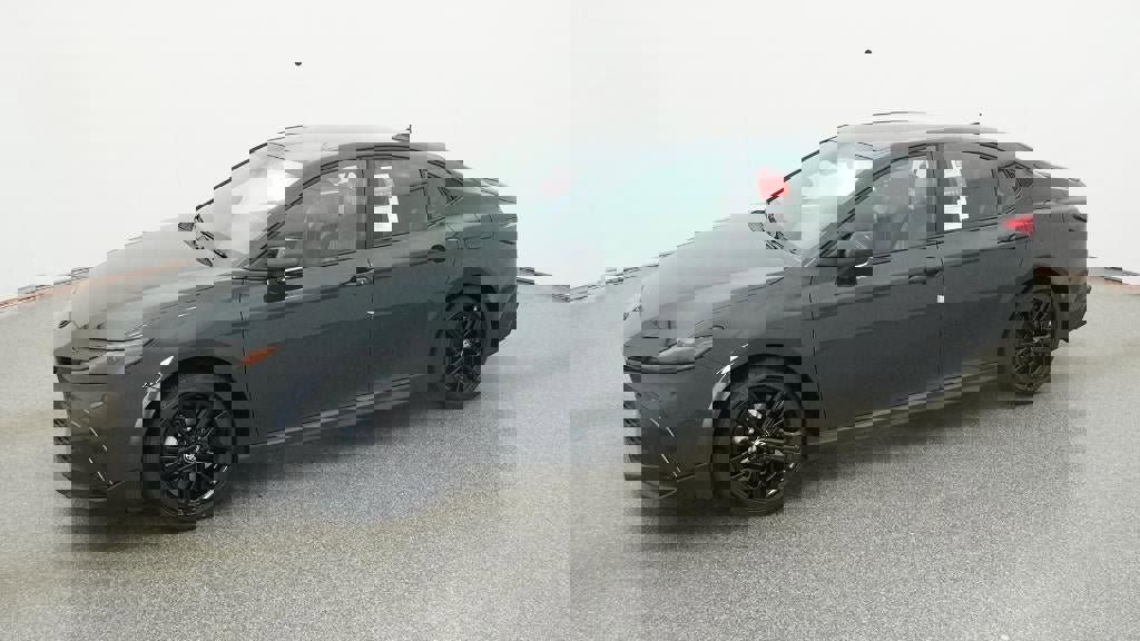 New 2026 Toyota Camry SE image 2