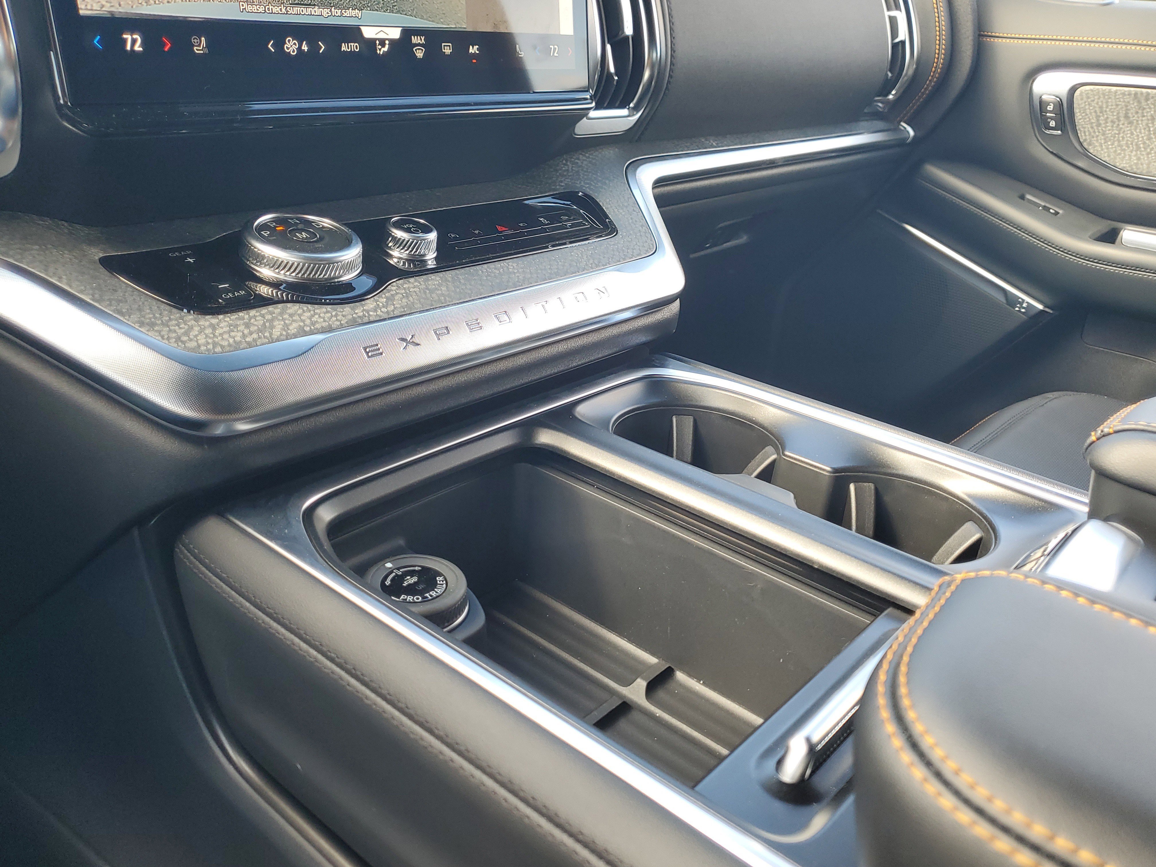 New 2026 Ford Expedition Tremor image 22