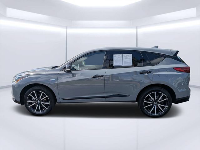 Certified 2026 Acura RDX A-Spec AWD/4WD image 6