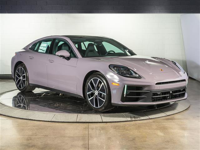 New 2026 Porsche Panamera RWD image 7
