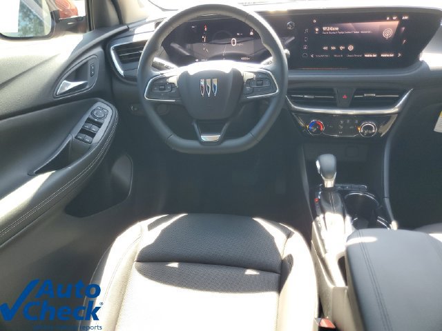 Certified 2024 Buick Encore GX Sport Touring FWD image 16