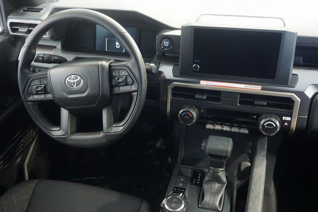 New 2026 Toyota Tacoma SR5 image 28