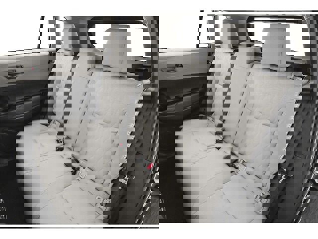 New 2025 Toyota Corolla Cross L FWD image 9