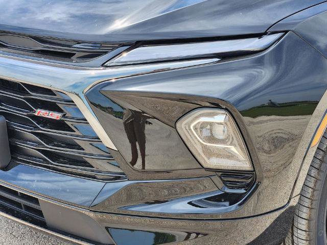 New 2026 Chevrolet Blazer RS w/ Driver Confidence II Package FWD image 6