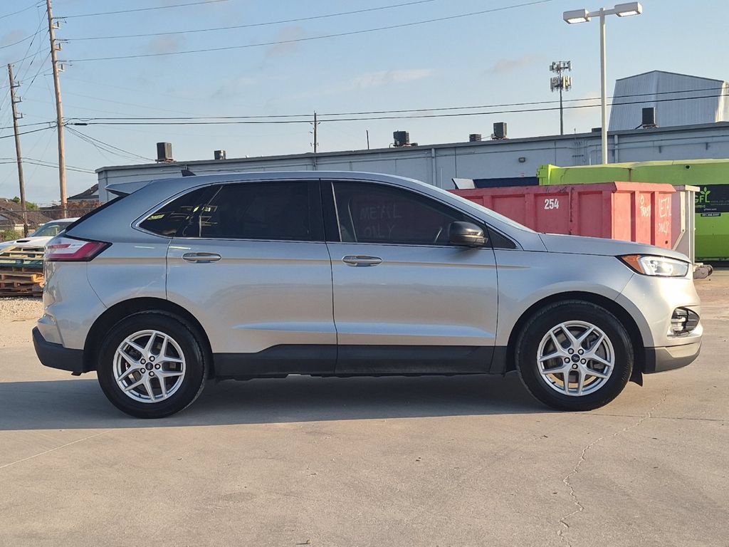 Used 2021 Ford Edge SEL w/ Convenience Package FWD image 7