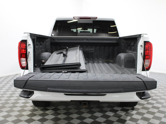 Used 2022 GMC Sierra 1500 Elevation w/ Preferred Package AWD/4WD image 15