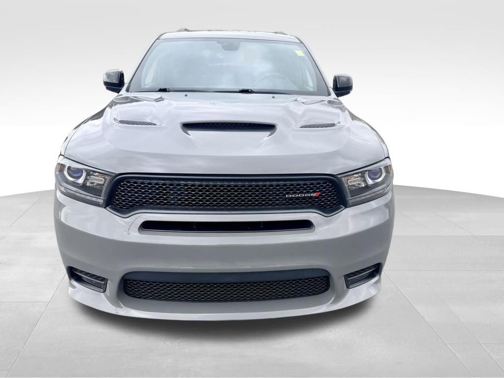 Used 2019 Dodge Durango GT AWD/4WD image 8