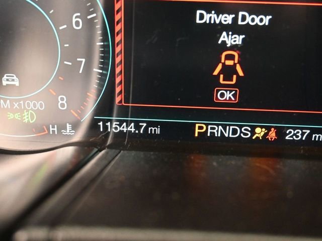 Certified 2021 Ford Mustang GT Premium w/ Equipment Group 401A image 16