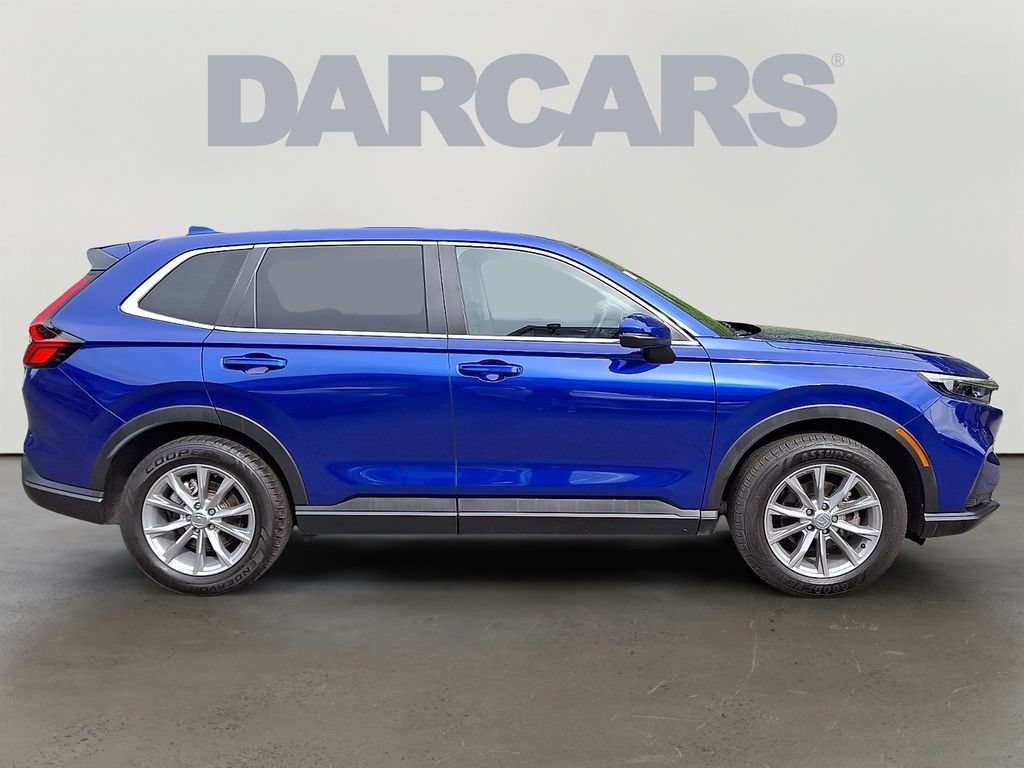 Used 2023 Honda CR-V EX-L image 8