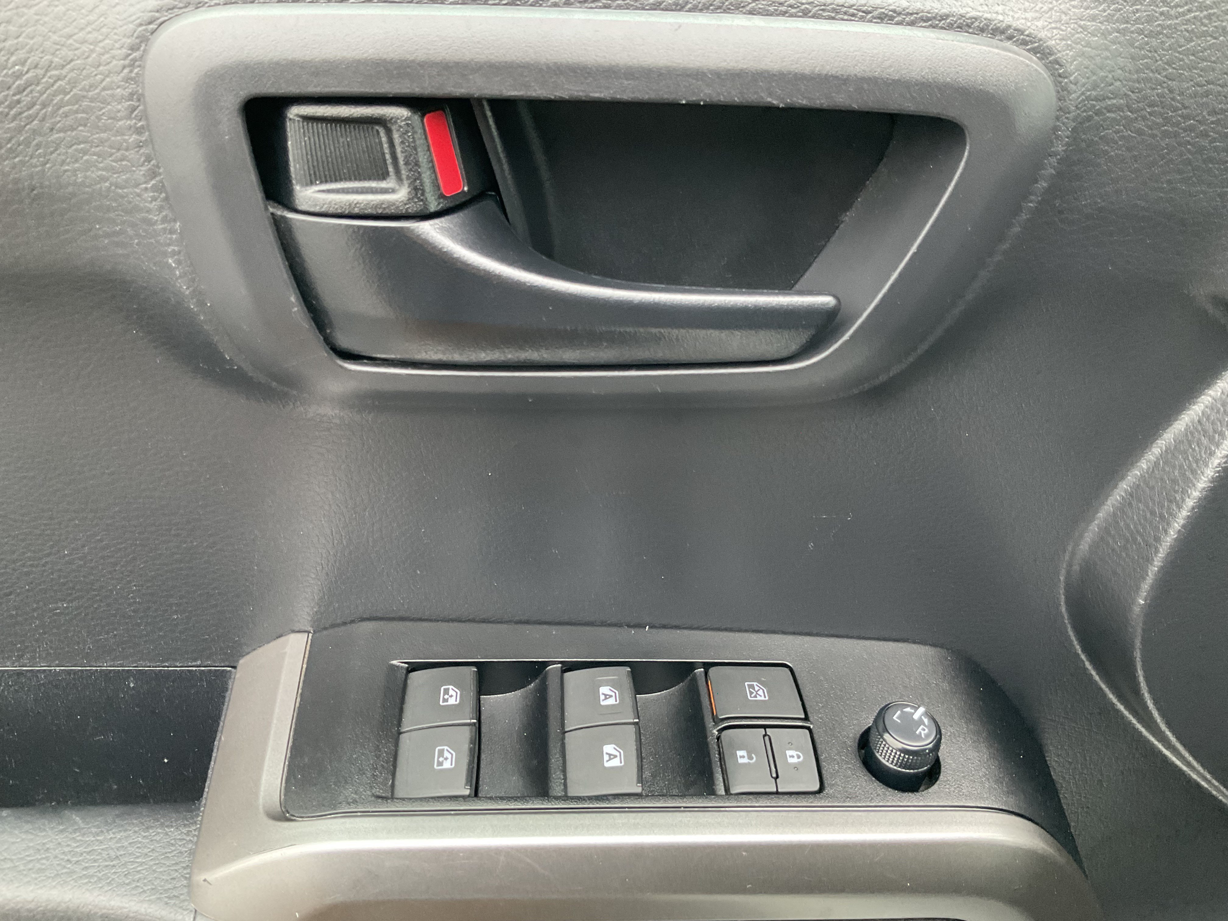 Used 2023 Toyota Tacoma 4x4 Double Cab w/ Trail Edition image 29