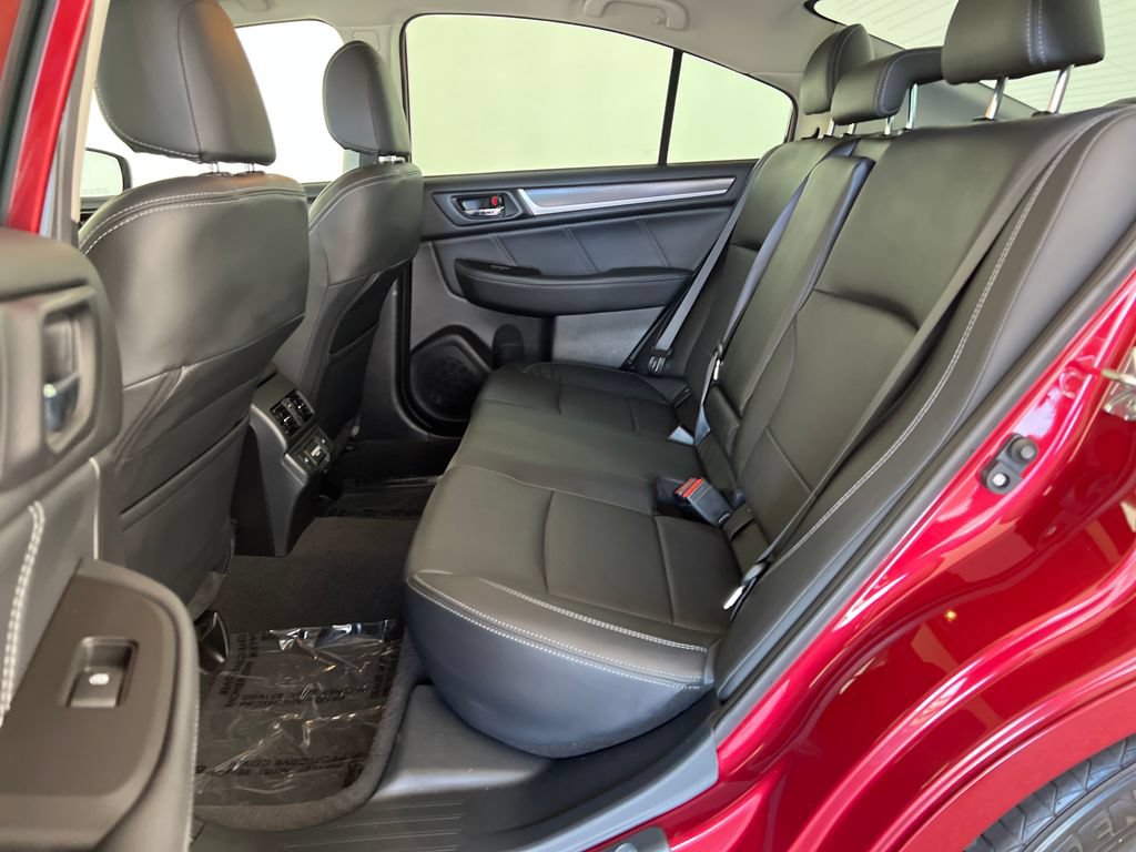 Used 2018 Subaru Legacy 2.5i Limited AWD/4WD image 27