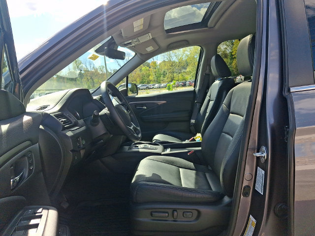 Used 2022 Honda Pilot EX-L image 14