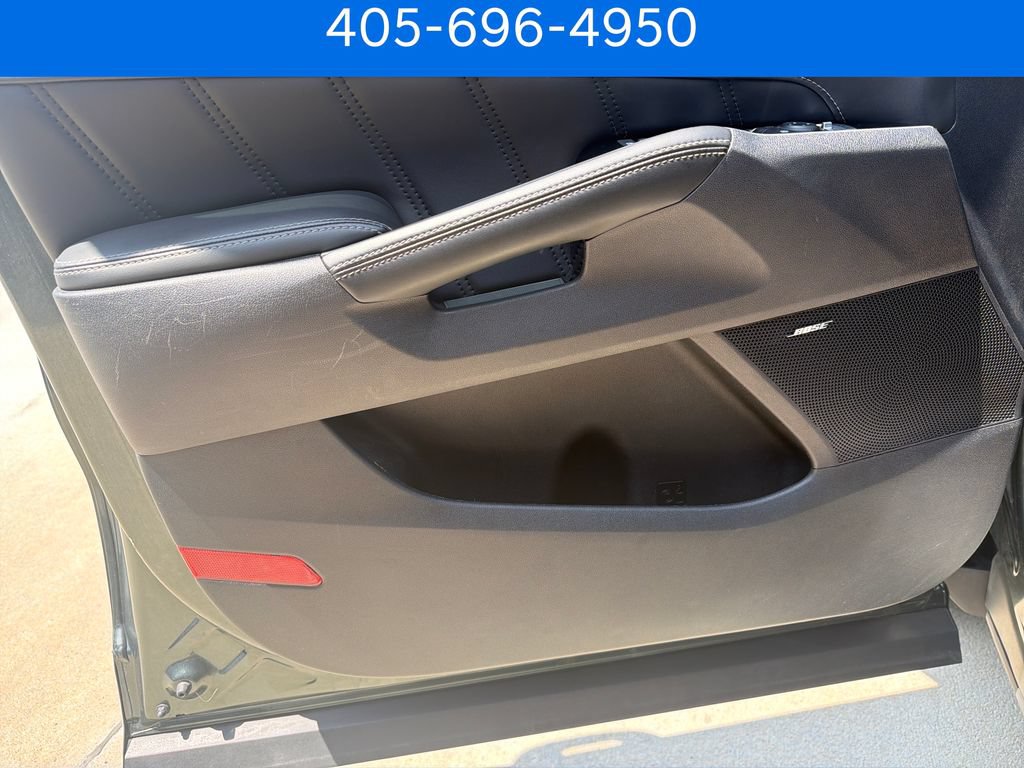 Used 2023 Kia Sorento SX Prestige AWD/4WD image 12