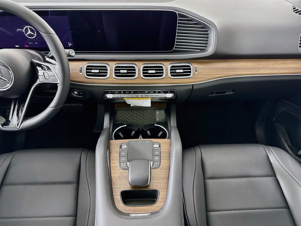 Certified 2026 Mercedes-Benz GLE 350 4MATIC image 14