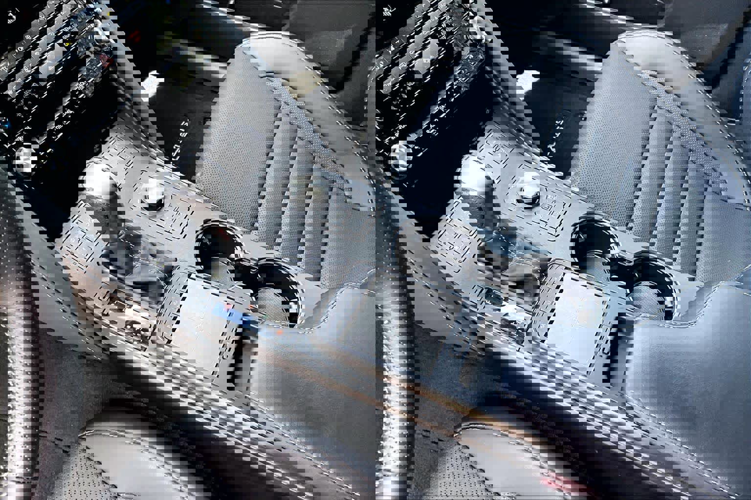 Used 2023 Lexus IS 350 F Sport w/ Navigation Package image 17