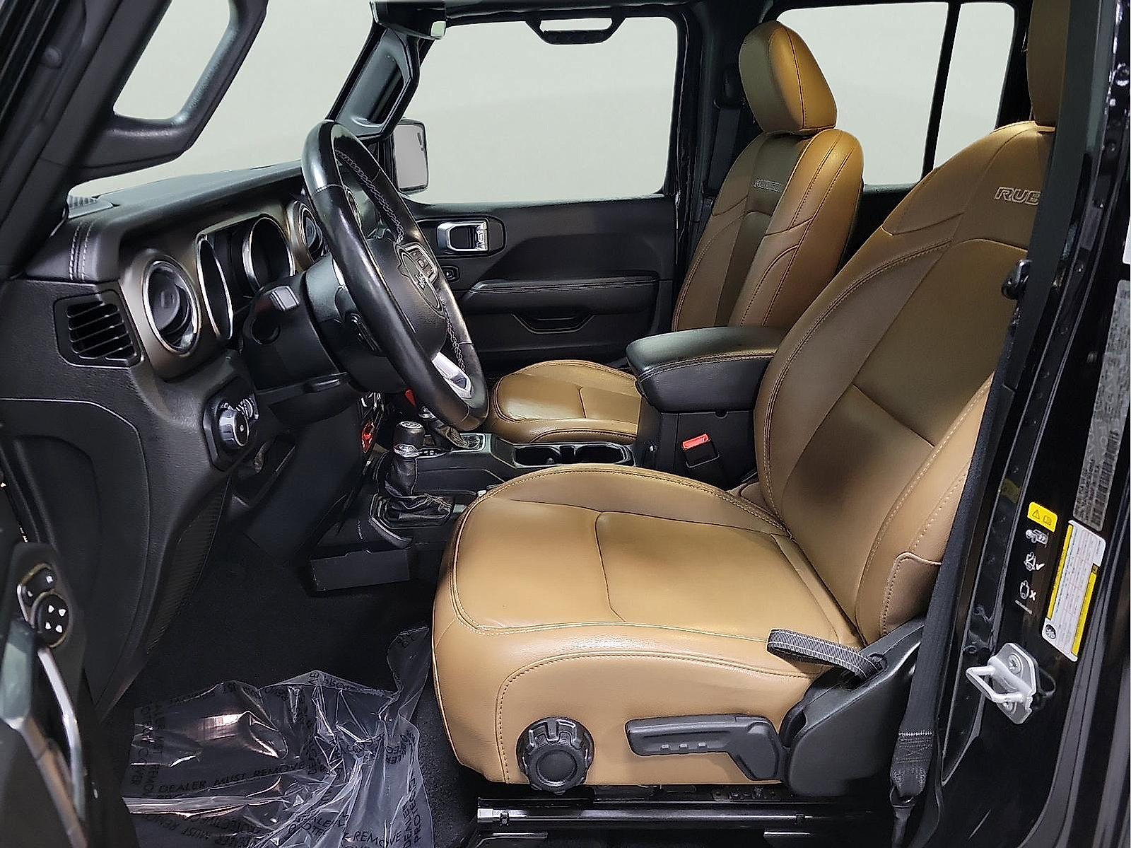 Used 2020 Jeep Wrangler Unlimited Rubicon image 12