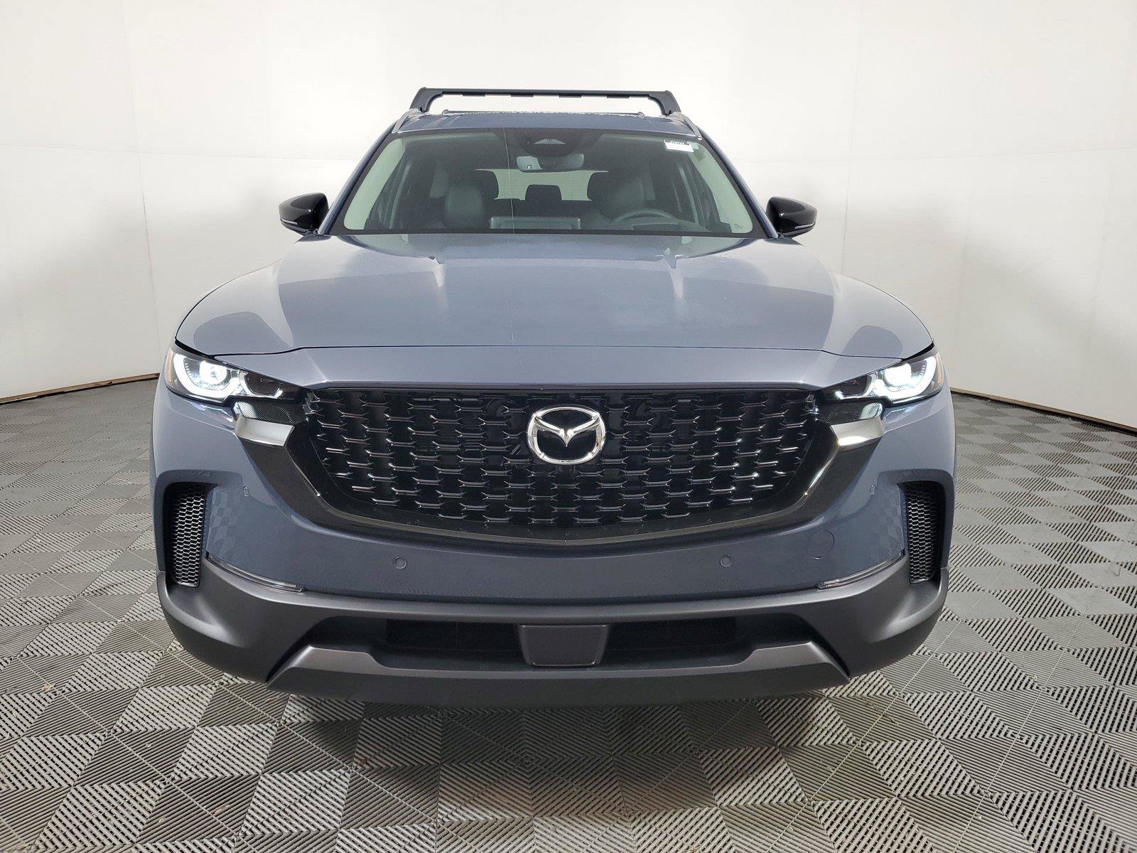 New 2026 MAZDA CX-50 2.5 Hybrid w/ Premium Plus Pkg AWD/4WD image 2