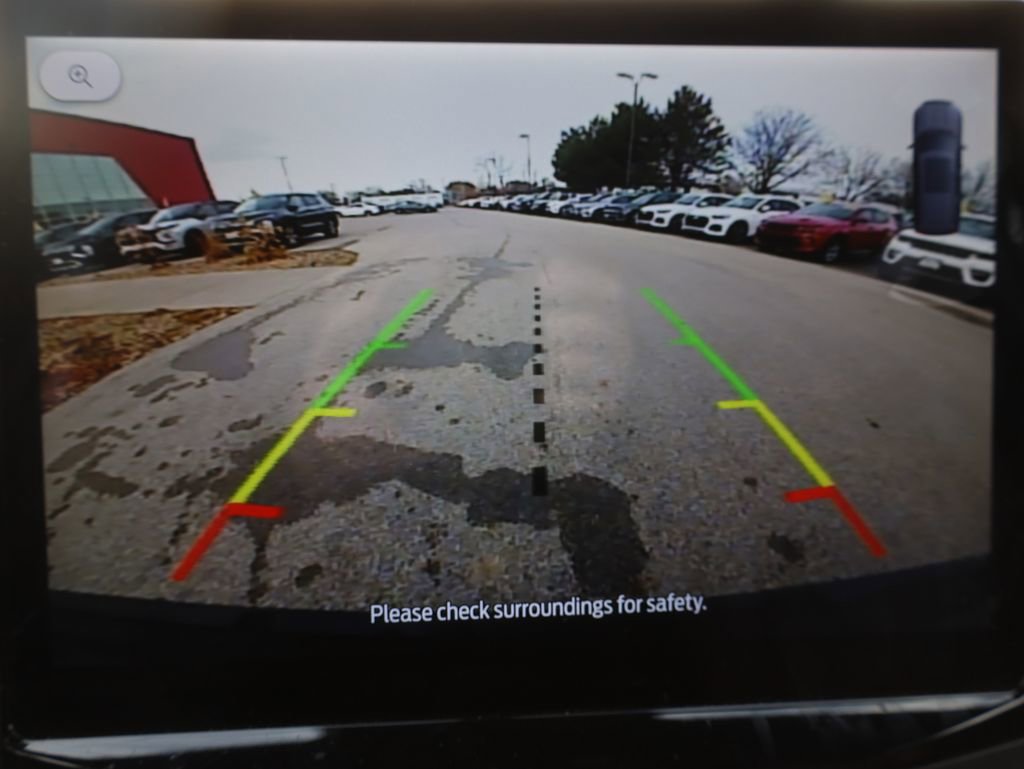 Used 2024 Ford Expedition Limited image 42