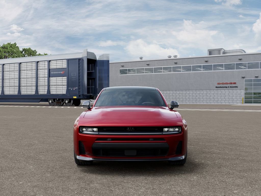 New 2026 Dodge Charger R/T AWD/4WD image 6