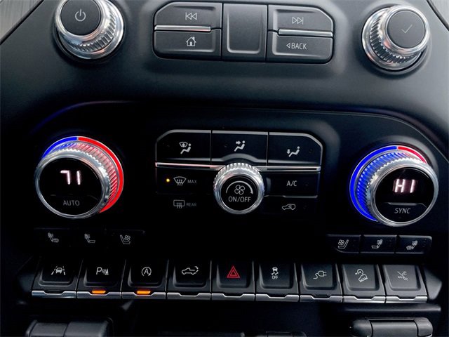 Used 2021 GMC Sierra 1500 Denali w/ Denali Ultimate Package image 19