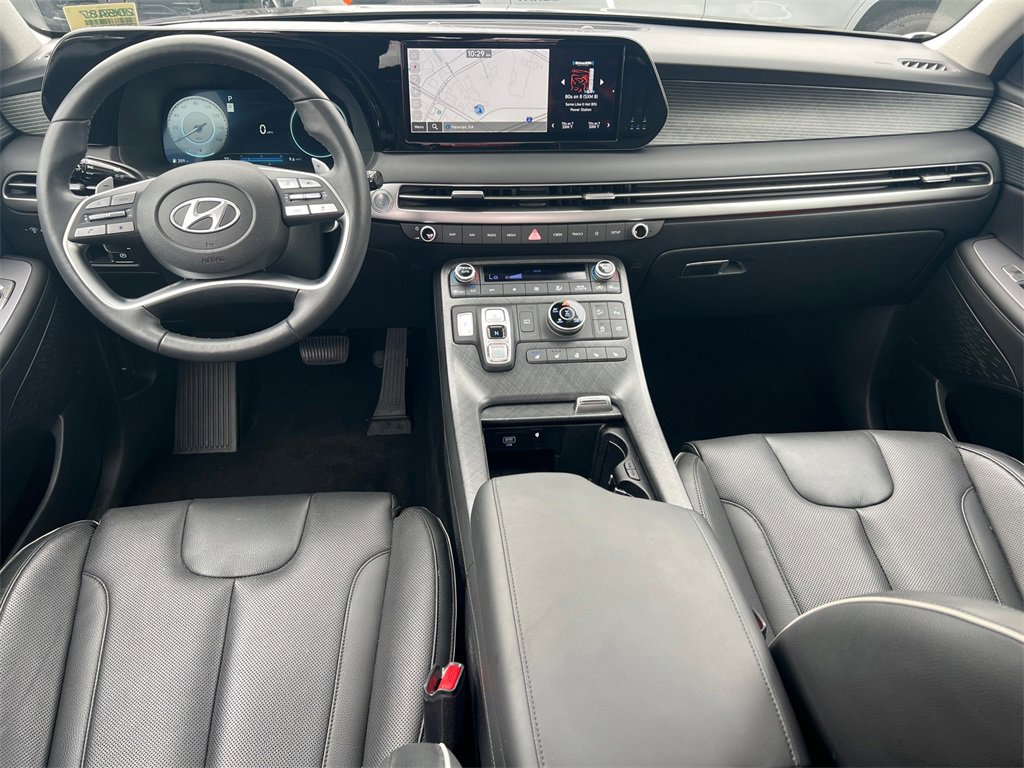 Certified 2024 Hyundai Palisade Limited image 23