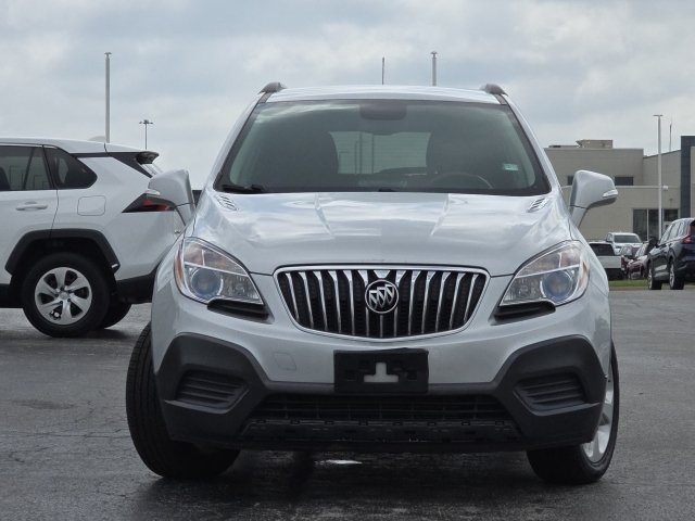 Used 2015 Buick Encore AWD image 5