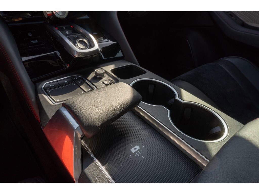 Used 2023 Acura MDX A-Spec image 25