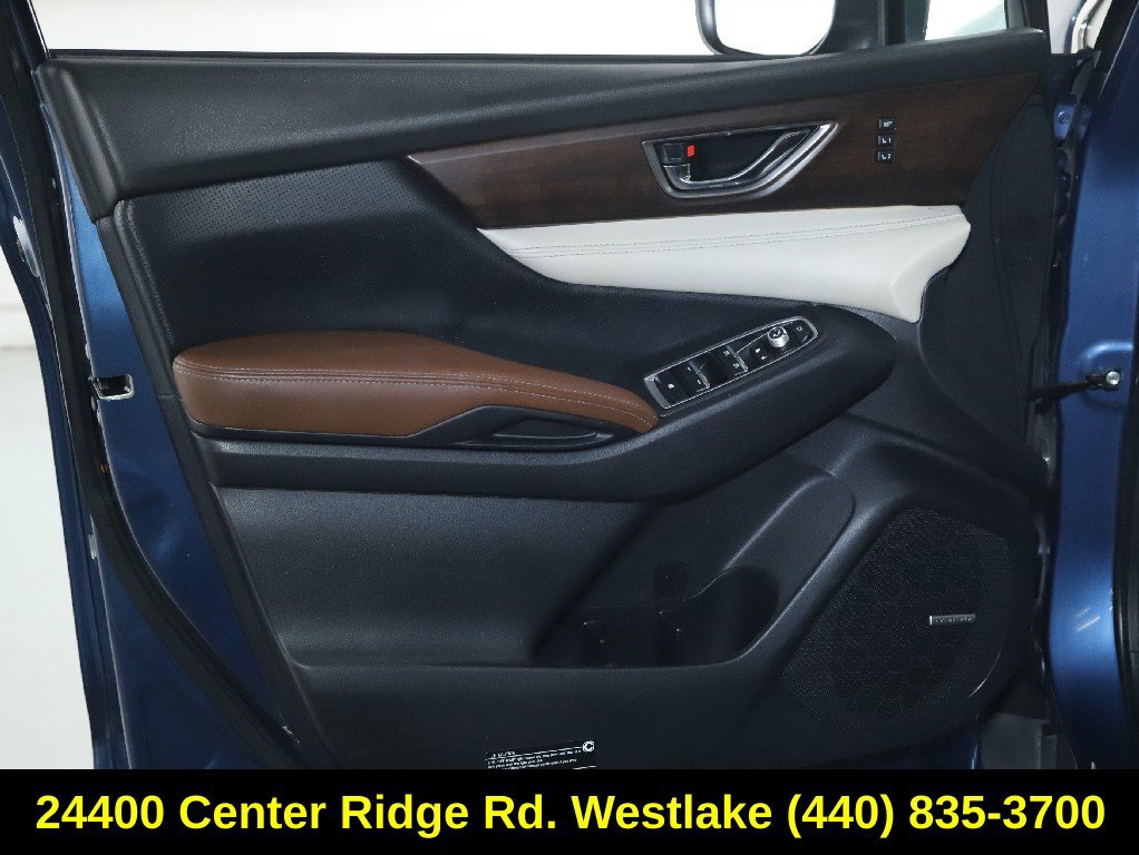 Used 2020 Subaru Ascent Touring AWD/4WD image 18