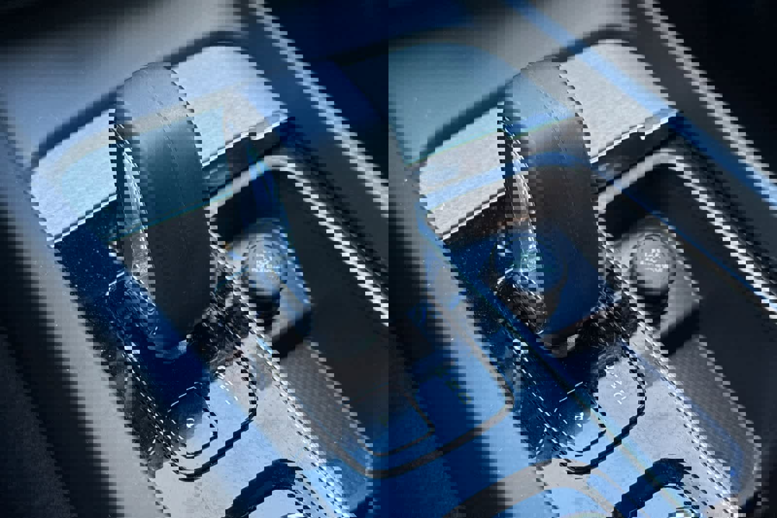 Used 2025 Volvo XC60 B5 Plus image 24