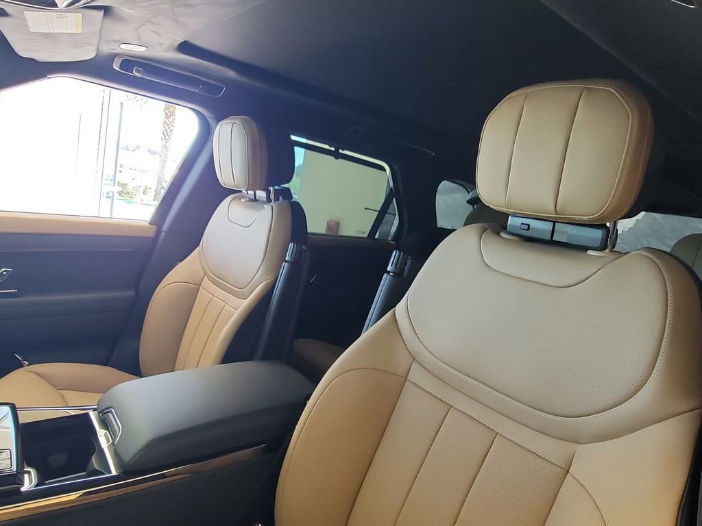 New 2026 Land Rover Range Rover Sport Autobiography image 26
