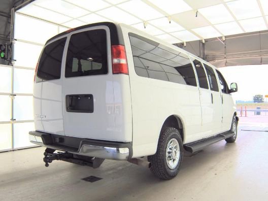 Used 2020 Chevrolet Express 3500 LT w/ LT Preferred Equipment Group image 23