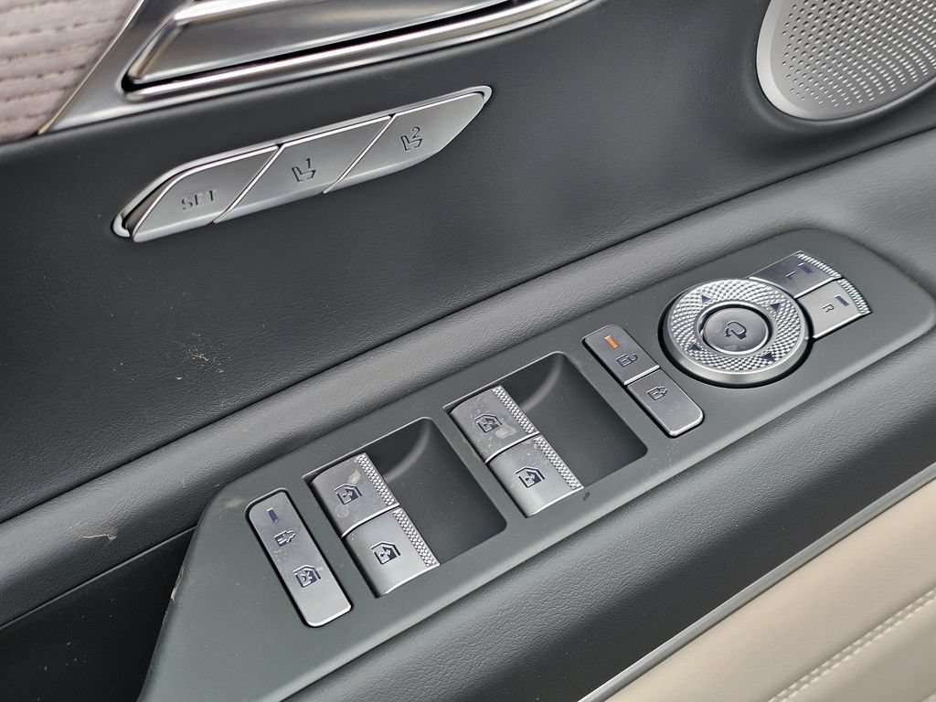 New 2026 Genesis GV80 3.5T Prestige AWD/4WD image 34