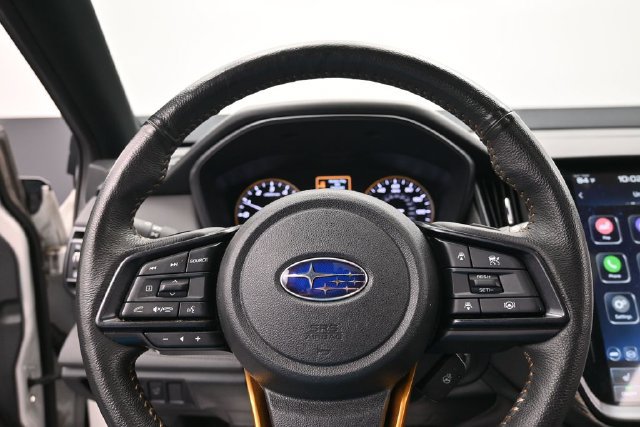 Used 2025 Subaru Outback Wilderness AWD/4WD image 22