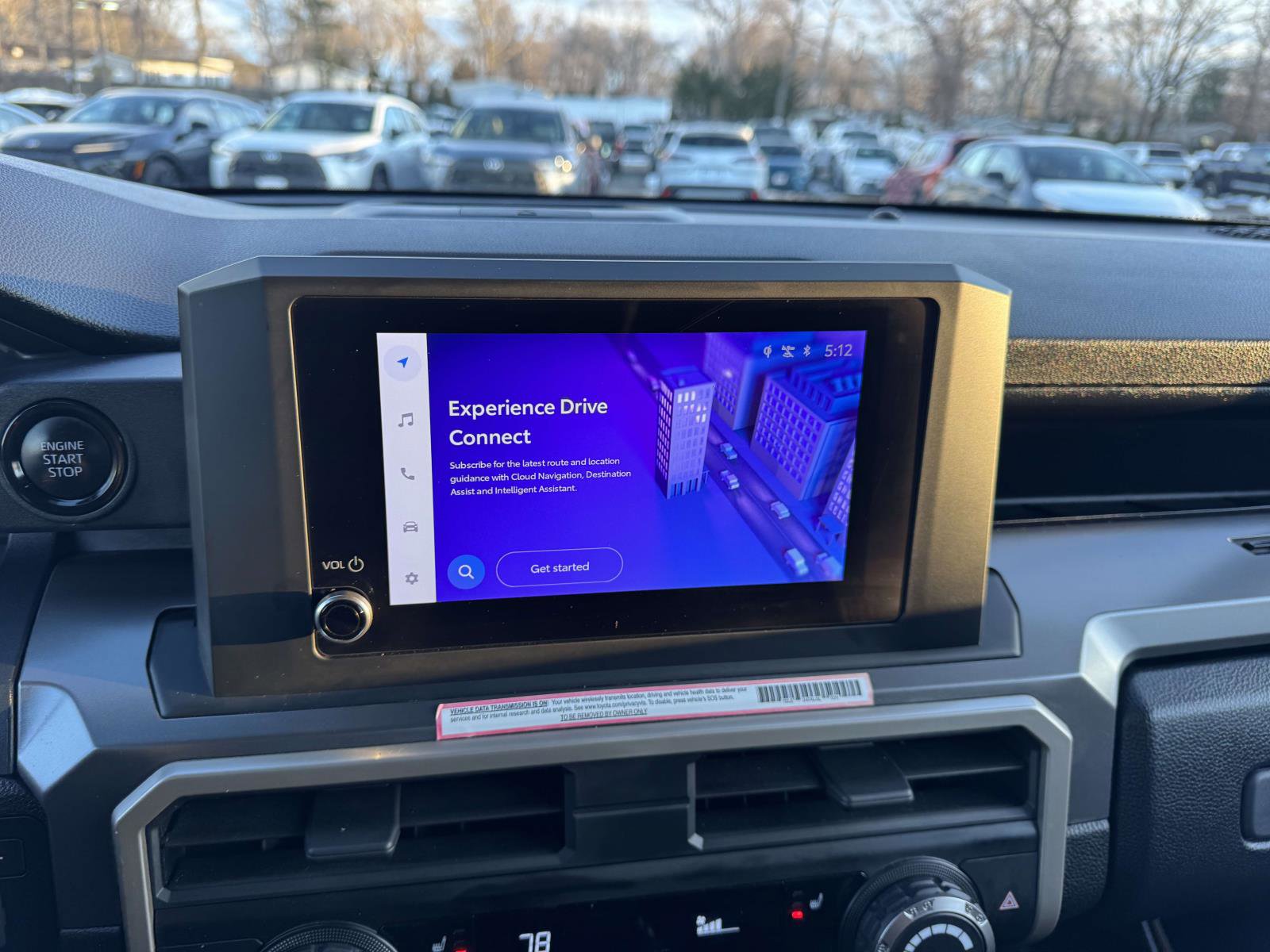 Used 2024 Toyota Tacoma SR5 image 31