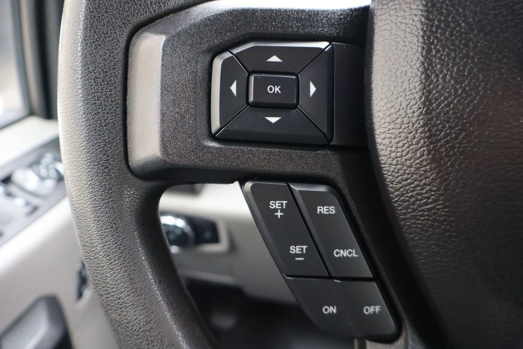 Used 2020 Ford F350 XL w/ Power Equipment Group AWD/4WD image 24