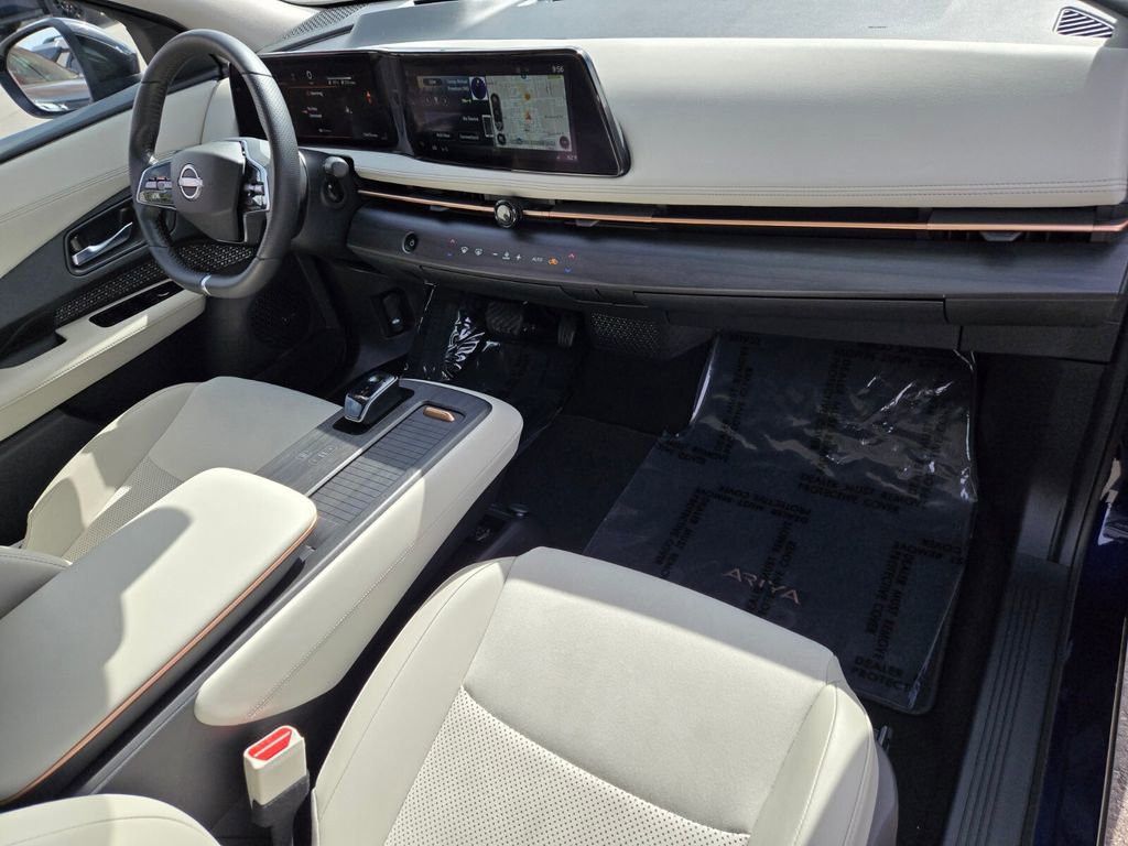 Used 2024 Nissan Ariya FWD image 20