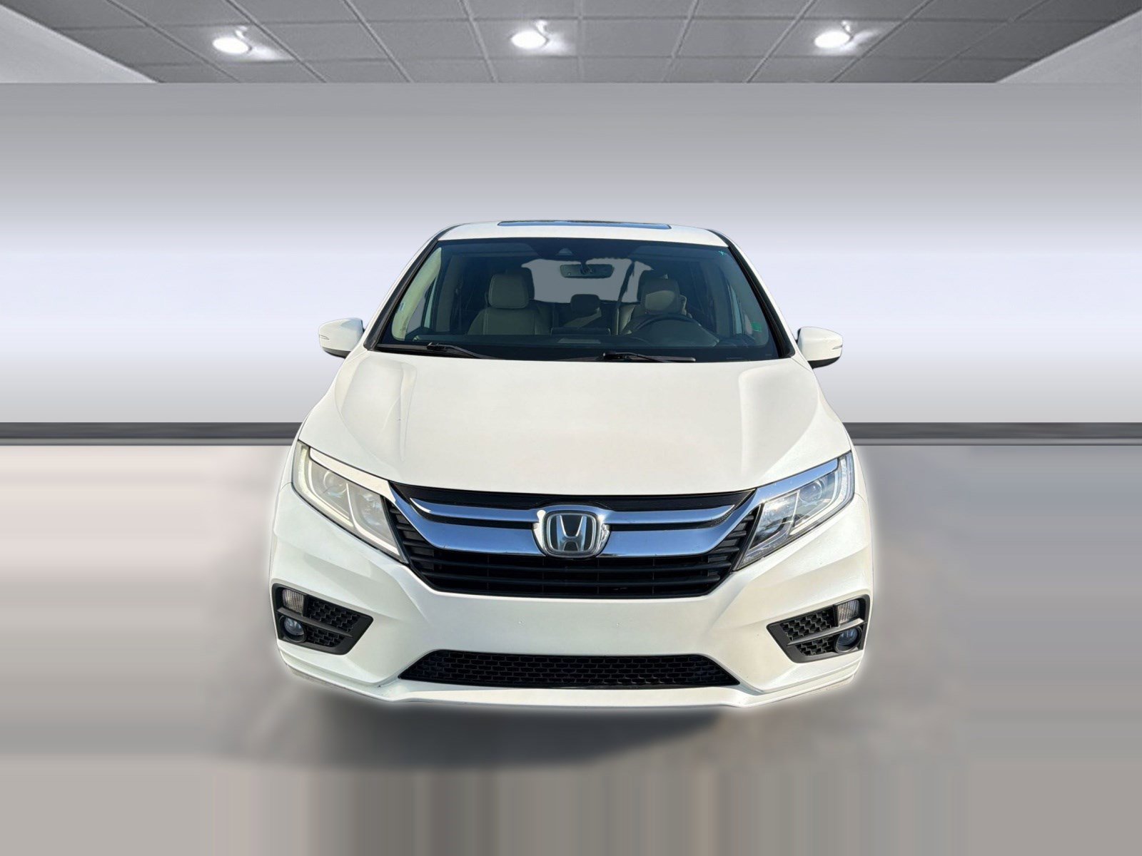 Used 2019 Honda Odyssey EX-L image 6