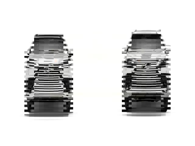 New 2026 Lexus LX 700h Luxury image 10