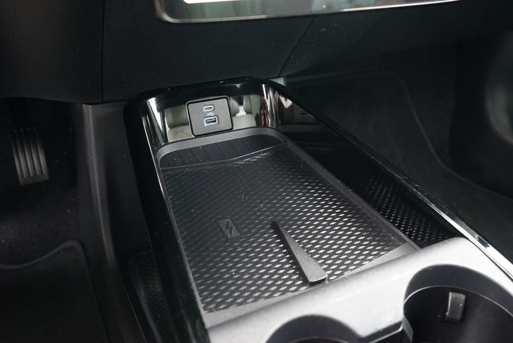 Certified 2023 Ford Mustang Mach-E Premium AWD/4WD image 14